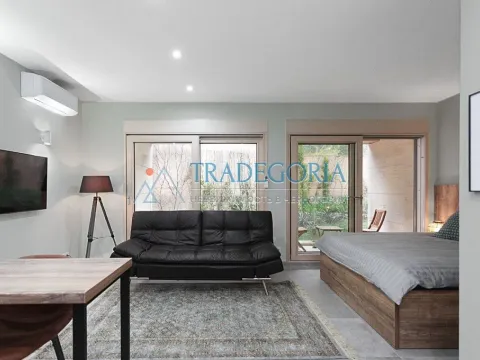 Prodaja, stan, 38m², Kotor, Crna Gora - image 9