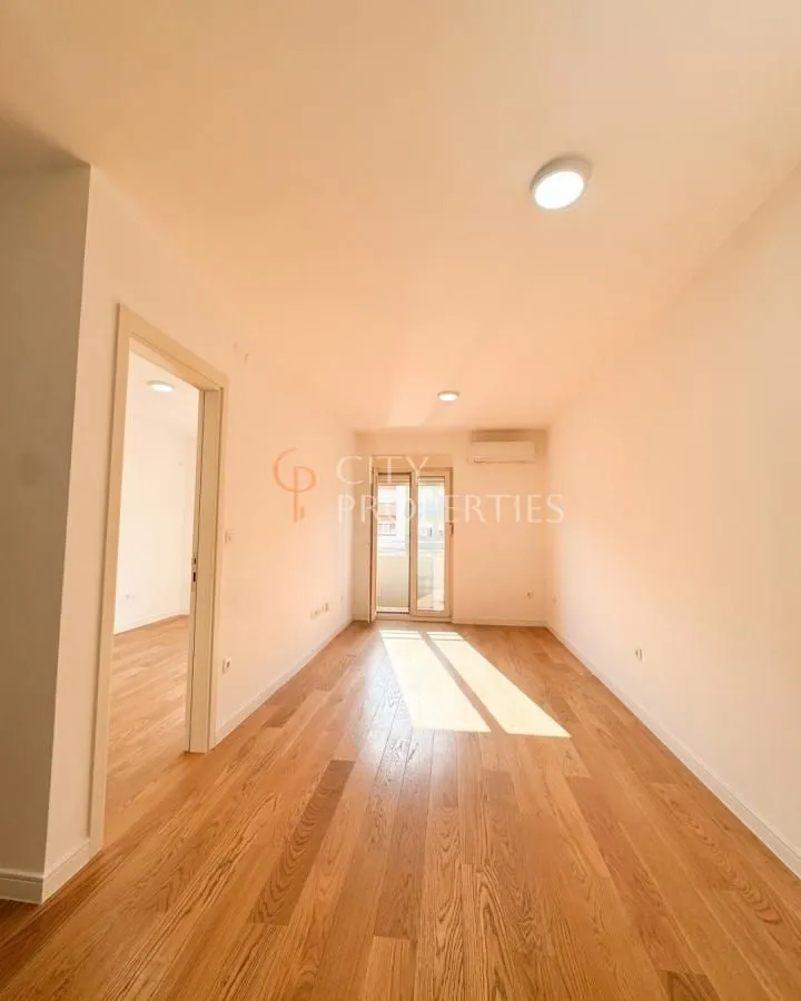 Prodaja, stan, 40m², Central Point, Podgorica