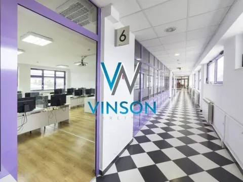 Izdavanje, poslovni prostor, 1100m², Adamovićevo Naselje, Novi Sad Sve Podlokacije - image 12