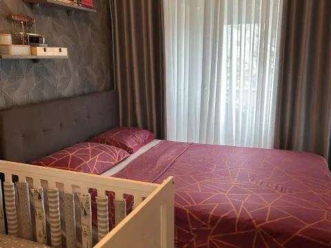 Sale, one bedroom apartment, 38m², 1 maj, Podgorica - image 3