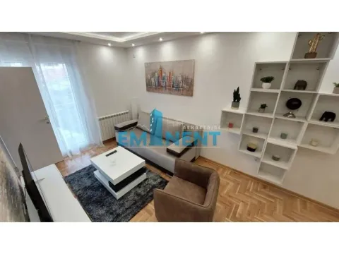Izdavanje, dvosoban stan, 36m², Lekino Brdo, Voždovac Sve Podlokacije - image 1