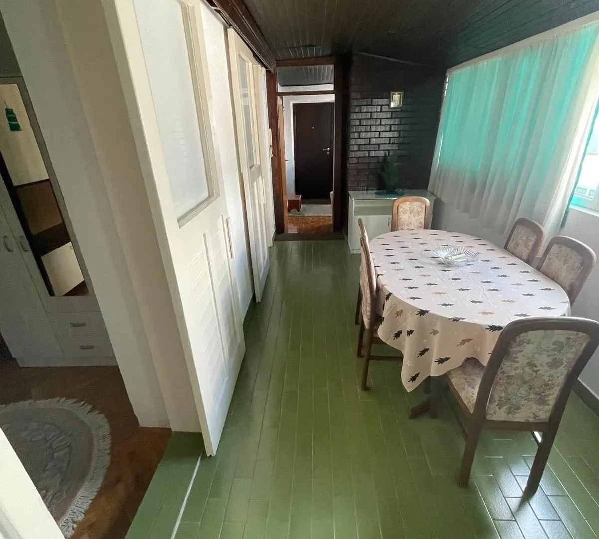 Sale, two bedroom apartment, 42m², Centar, Podgorica