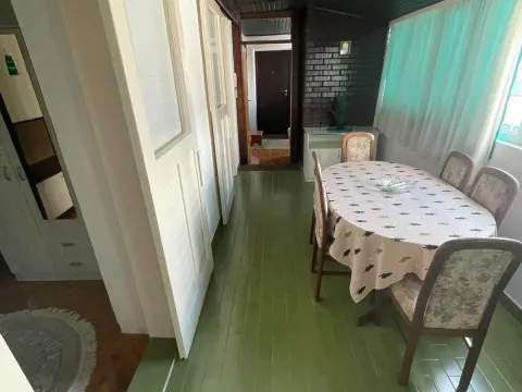 Prodaja, dvosoban stan, 42m², Centar, Podgorica - image 19