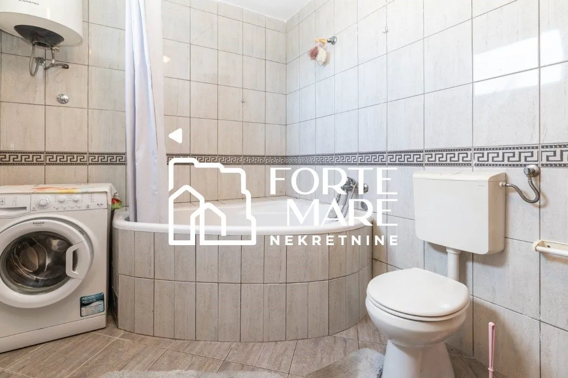 Prodaja, jednosoban stan, 52m², Meljine, Herceg Novi