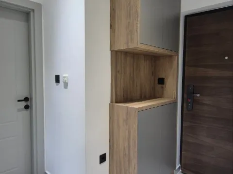 Izdavanje, jednosoban stan, 40m², Gornja Gorica, Podgorica - image 4