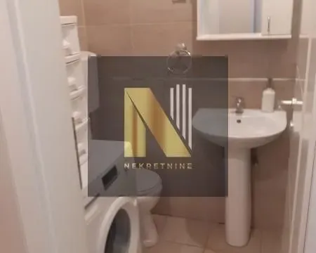Rent, one bedroom apartment, 38m², Nova Detelinara, Novi Sad Sve Podlokacije - image 9