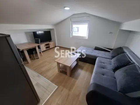 Izdavanje, jednosoban stan, 40m², Adice, Novi Sad Sve Podlokacije - image 7