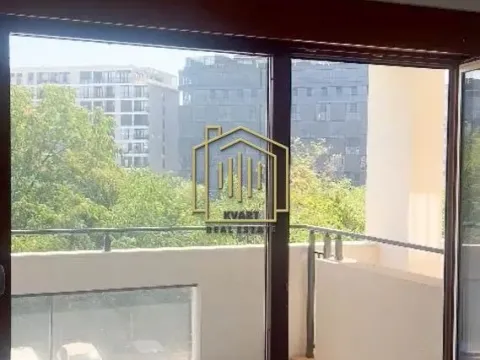 Izdavanje, jednosoban stan, 70m², Master Kvart, Podgorica