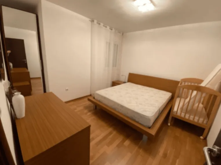 Sale, apartment, 66m², Podkošljun, Budva
