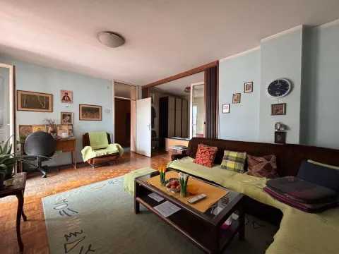 Prodaja, četvorosoban stan, 97m², Dorćol Sve Podlokacije, Beograd - image 2