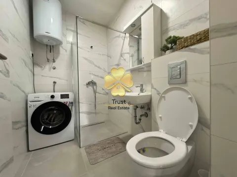 Izdavanje, jednosoban stan, 50m², Zagorič, Podgorica - image 6