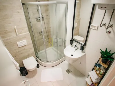 Prodaja, garsonjera, 26m², City Kej, Podgorica - image 7