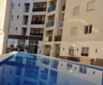 Rent, apartment, 40m², Bečići, Budva - image 4