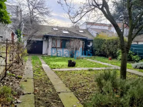 Prodaja, kuća, 234m², Savski Venac, Beograd - image 11