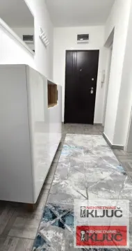 Izdavanje, dvosoban stan, 54m², Rotkvarija, Novi Sad Sve Podlokacije - image 17