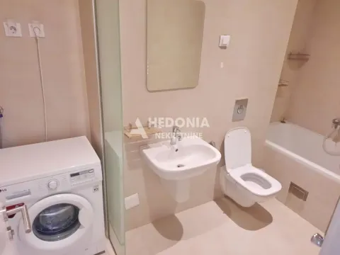 Rent, two bedroom apartment, 64m², Novi Beograd Blok 65, Novi Beograd Sve Podlokacije - image 6