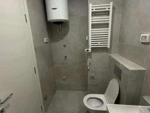 Sale, one bedroom apartment, 40m², Central Point, Podgorica - image 4
