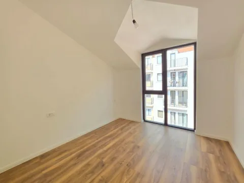 Prodaja, jednosoban stan, 42m², Budva, Crna Gora - image 9