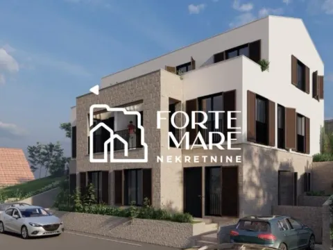 Prodaja, dvosoban stan, 86m², Bigova, Kotor - image 8