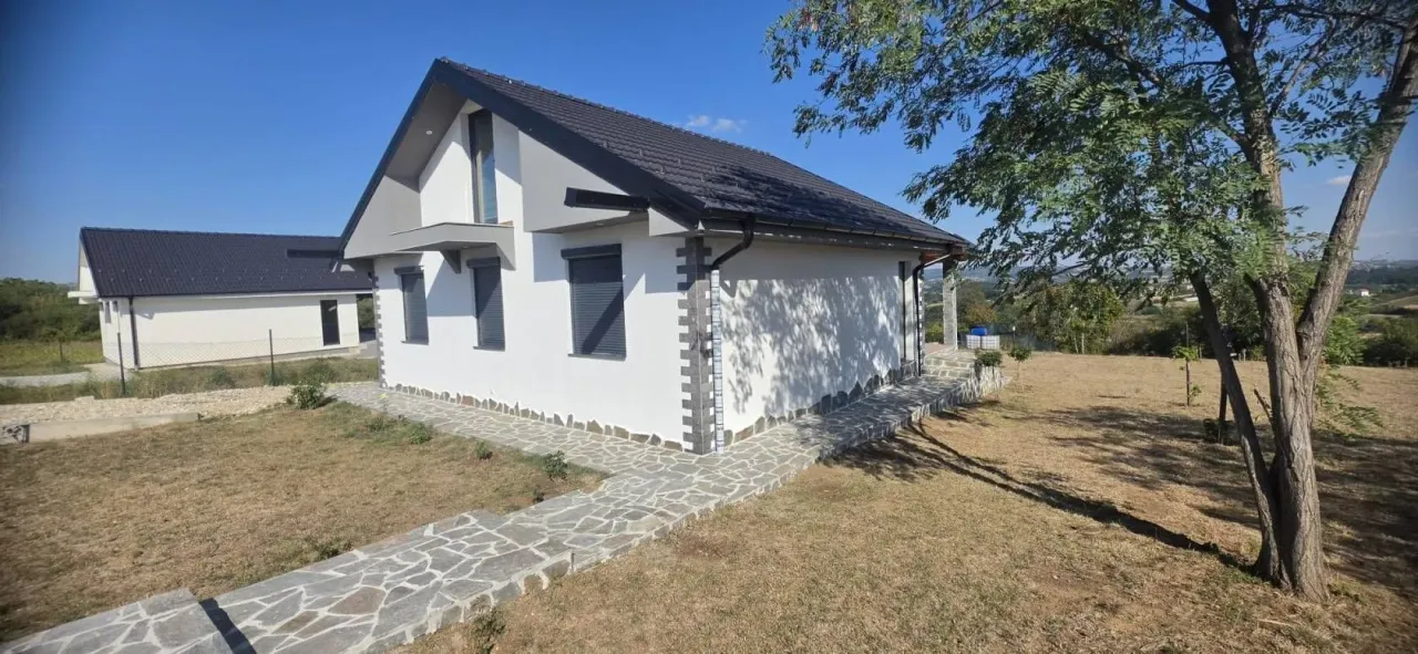 Prodaja, kuća, 154m², Nemenikuće, Sopot