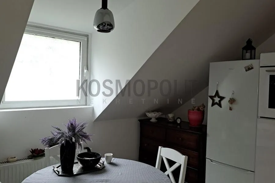 Prodaja, dvosoban stan, 63m², Centar Sve Podlokacije, Beograd
