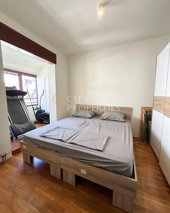 Izdavanje, stan, 110m², Malo Brdo, Podgorica