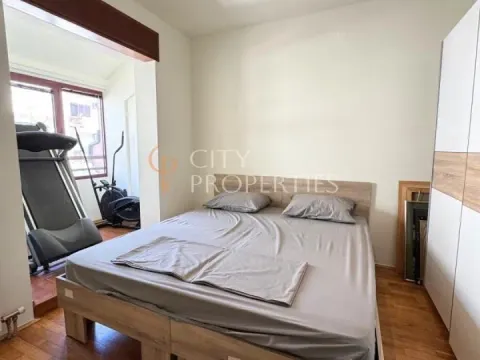 Rent, apartment, 110m², Malo Brdo, Podgorica - image 7