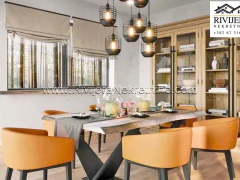 Prodaja, kuća, 317m², Kavač, Kotor - image 11