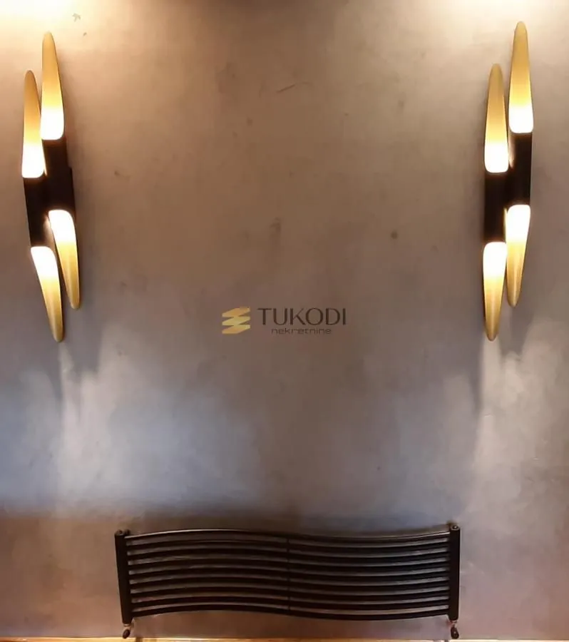 Prodaja, trosoban stan, 62m², Nova Detelinara, Novi Sad Sve Podlokacije