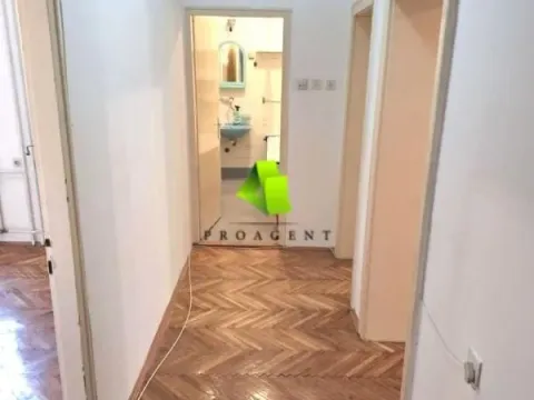 Rent, three bedroom apartment, 66m², Medijana, Niš - image 9