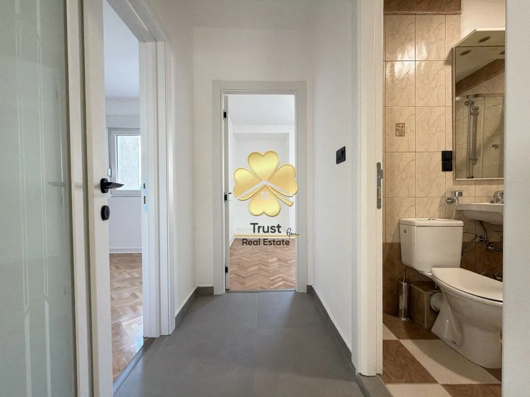 Prodaja, dvosoban stan, 72m², Zabjelo, Podgorica