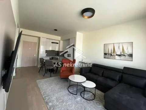 Stan in Savski Venac