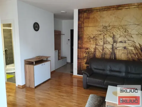 Izdavanje, dvosoban stan, 64m², Podbara, Novi Sad Sve Podlokacije - image 5