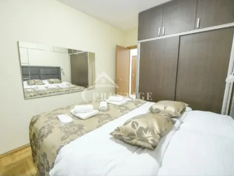 Izdavanje, jednosoban stan, 38m², Stari Aerodrom, Podgorica - image 6