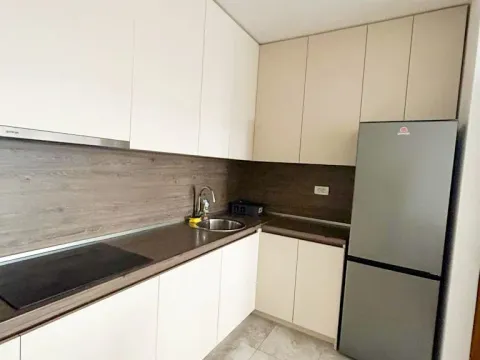 Rent, one bedroom apartment, 50m², Master Kvart, Podgorica - image 6