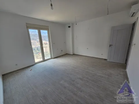 Prodaja, jednosoban stan, 45m², Bečići, Budva - image 6