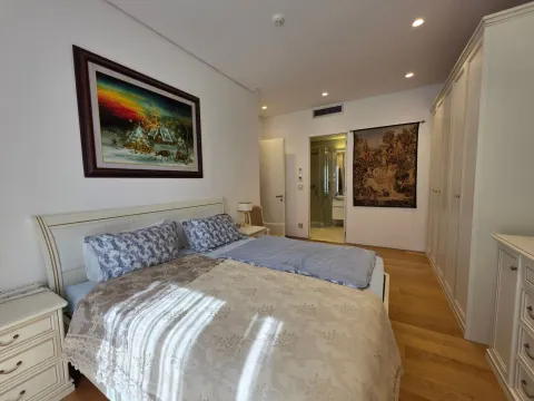 Sale, two bedroom apartment, 141m², Budva, Crna Gora - image 10