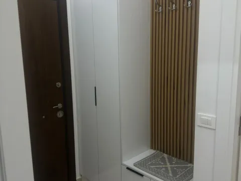 Rent, two bedroom apartment, 88m², Stara Varoš, Podgorica - image 16