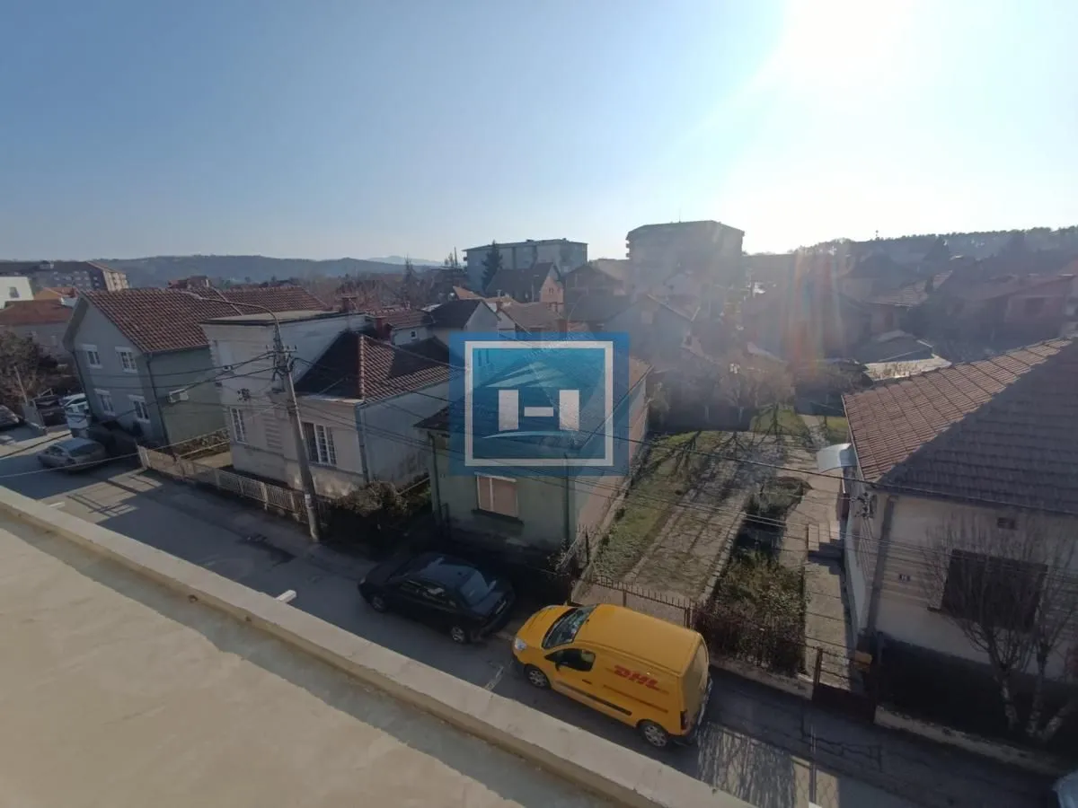 Prodaja, četvorosoban stan, 146m², Centar, Jagodina