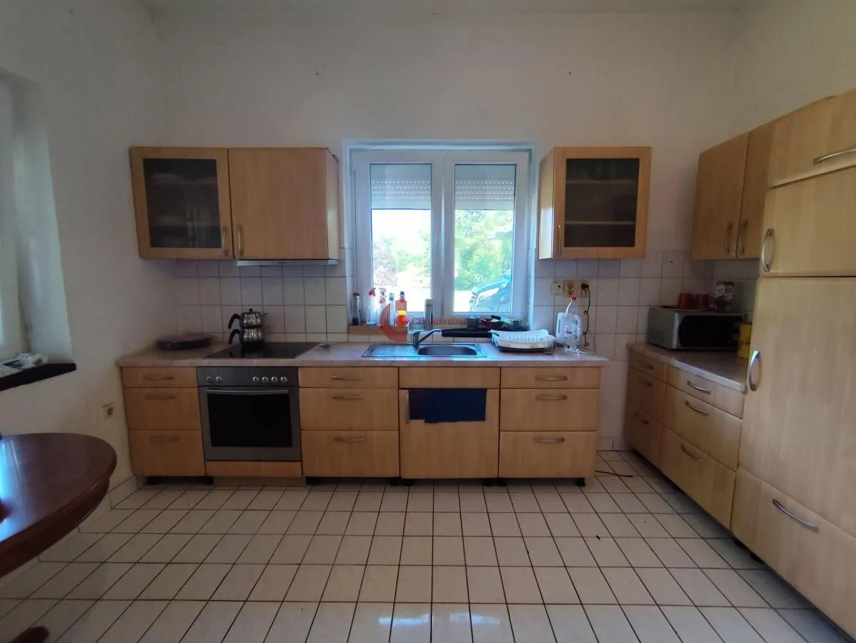 Prodaja, kuća, 163m², Kelebija, Subotica
