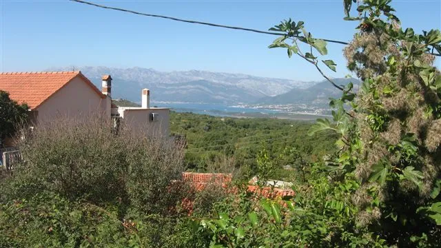 Prodaja, plac, 893m², Kotor, Crna Gora