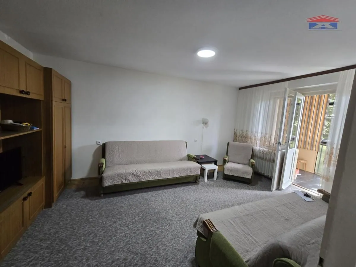 Izdavanje, dvosoban stan, 51m², Grbavica, Novi Sad Sve Podlokacije