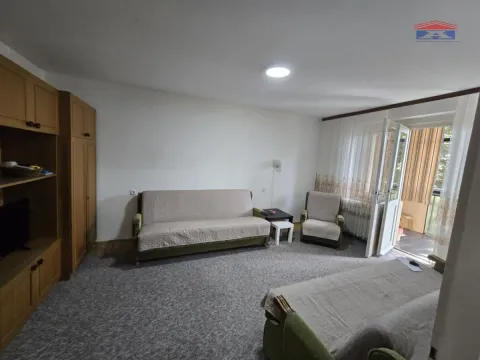 Rent, two bedroom apartment, 51m², Grbavica, Novi Sad Sve Podlokacije - image 4
