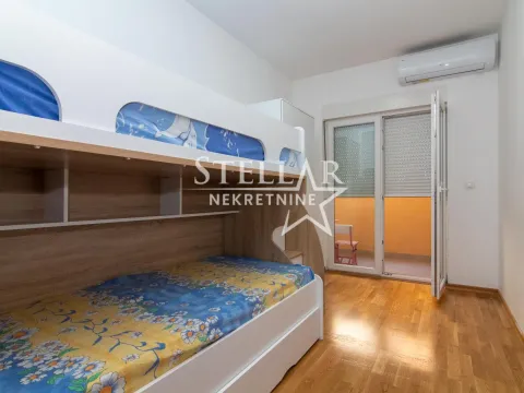 Izdavanje, dvosoban stan, 69m², Pobrežje, Podgorica - image 8