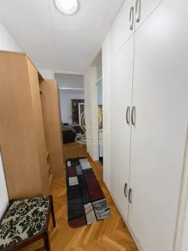 Prodaja, dvosoban stan, 50m², Medijana, Niš - image 8