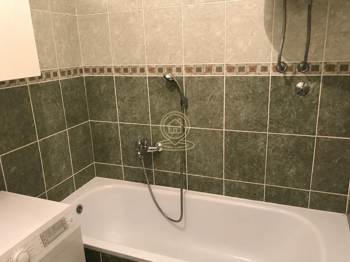Izdavanje, dvosoban stan, 45m², Sajmište, Novi Sad