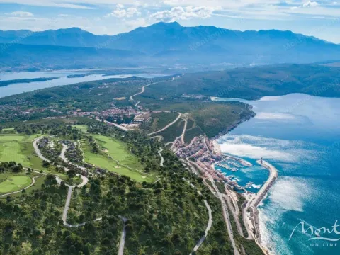 Sale, house, 185m², Luštica Bay, Tivat - image 11