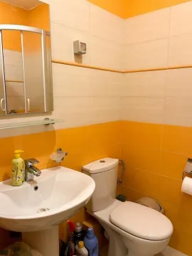 Izdavanje, jednosoban stan, 51m², Tuški Put, Podgorica - image 3