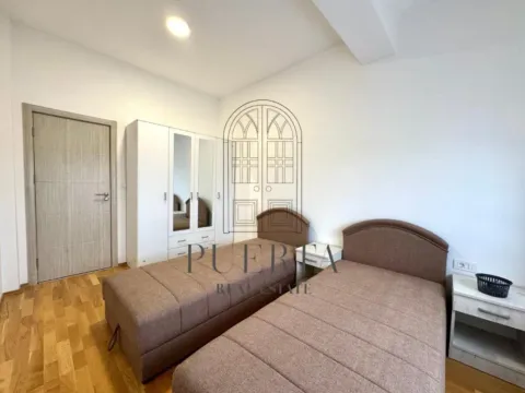 Izdavanje, dvosoban stan, 60m², Ljubović, Podgorica - image 10