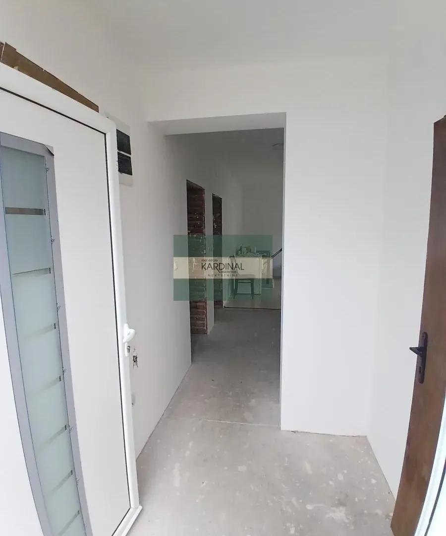 Prodaja, kuća, 89m², Pivara, Jagodina